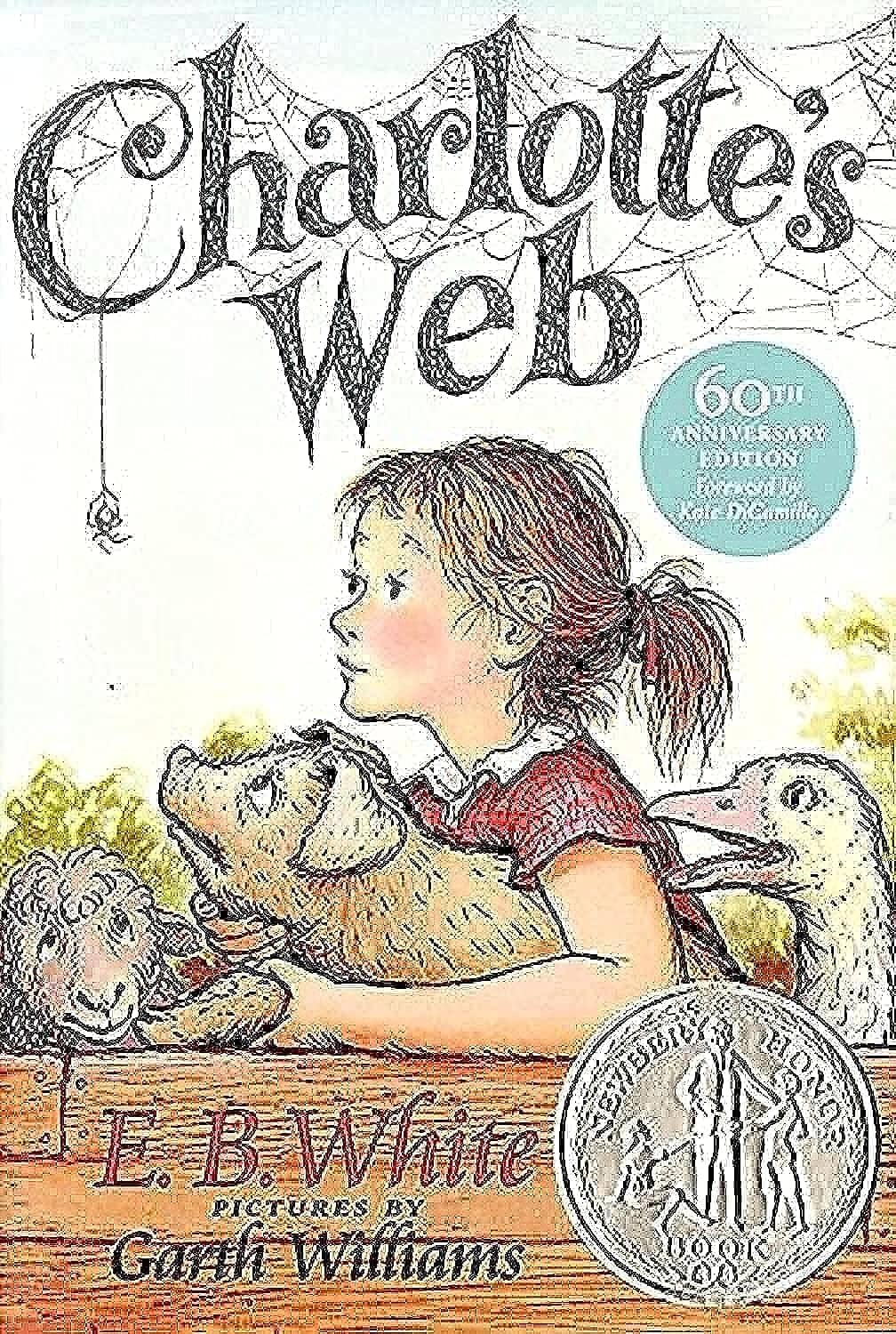 Charlotte's Web