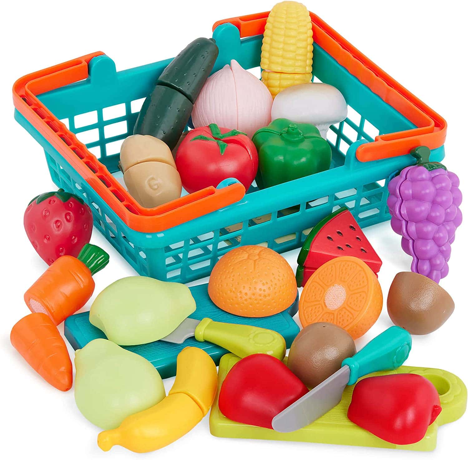Our Favorite Educational Toys for Infants, Toddlers, and Young Children