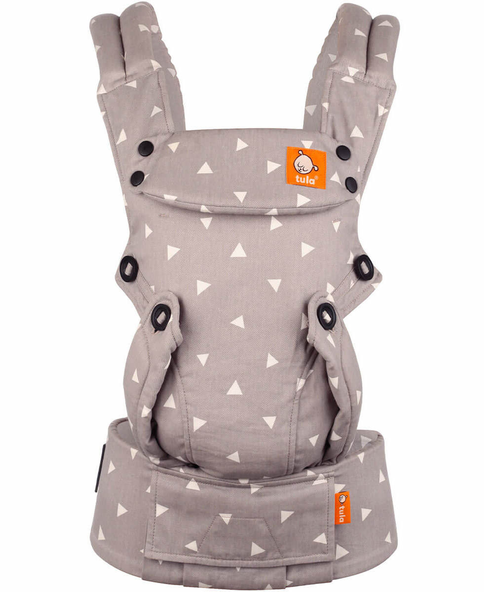 Baby carrier from Baby Tula