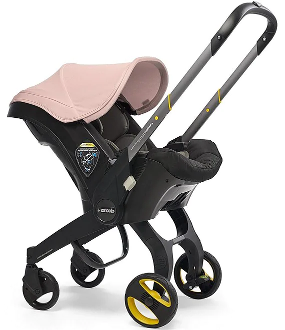 Doona car seat and stroller