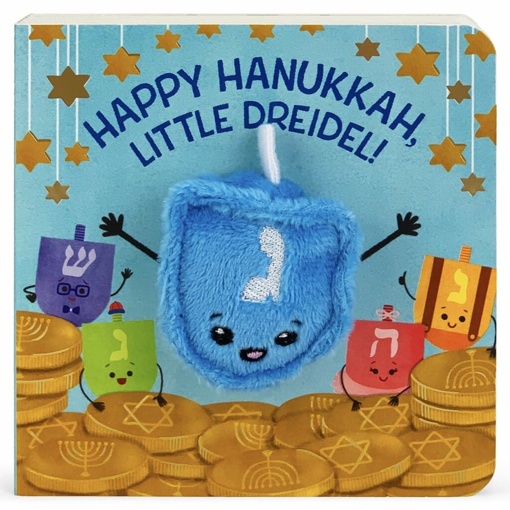 15 Hanukkah Books Your Kids Will Love