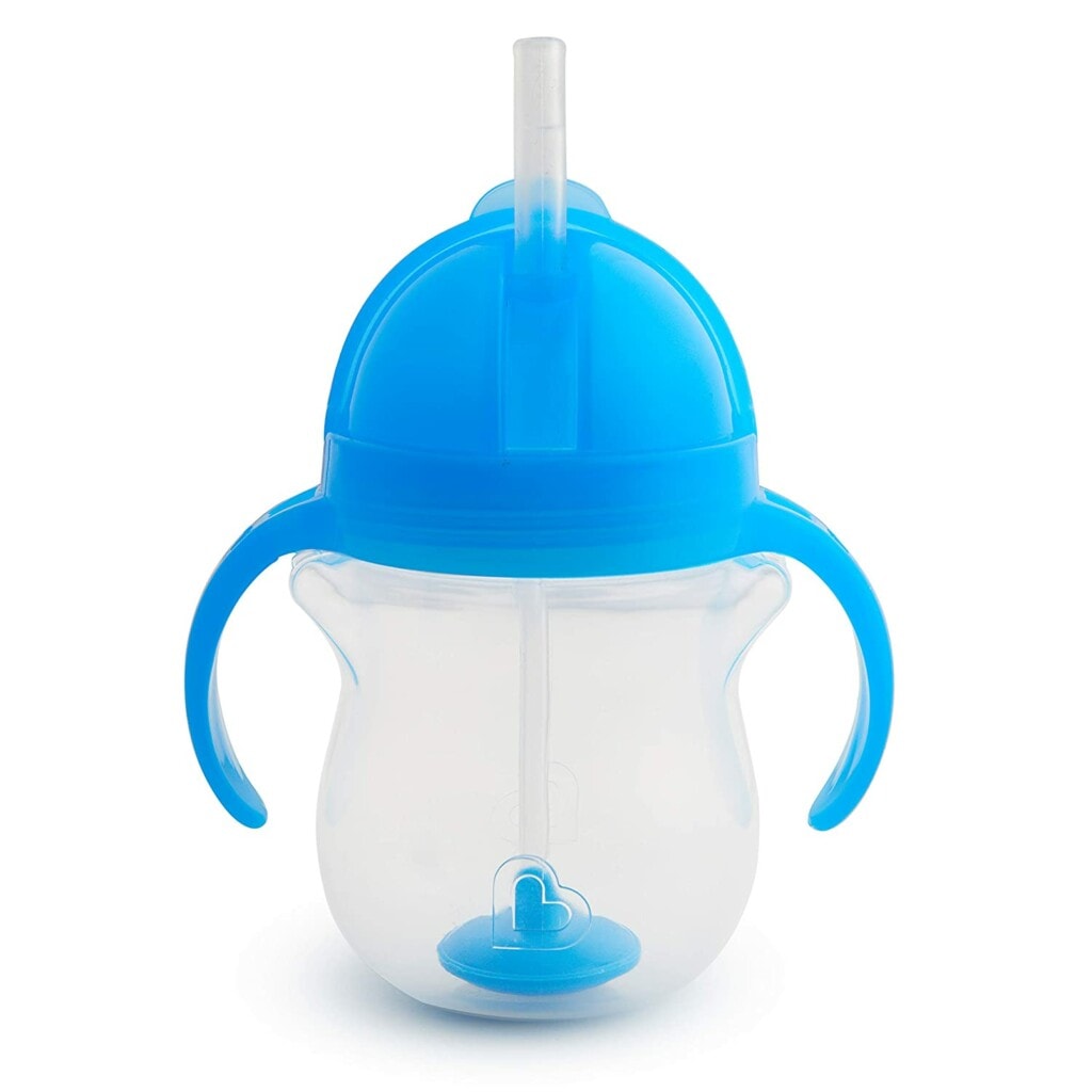 10 Best Sippy Cups and Straw Cups for Toddlers