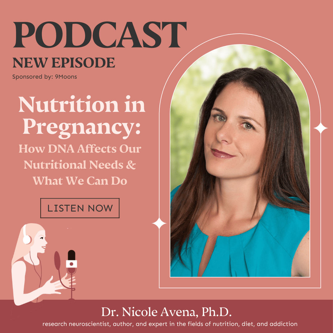 Dr. Nicole Avena chatting with chicks: A podcast for a baby chick