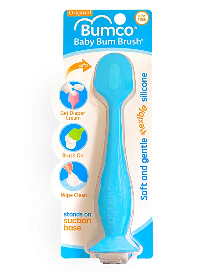 Baby Bum Brush