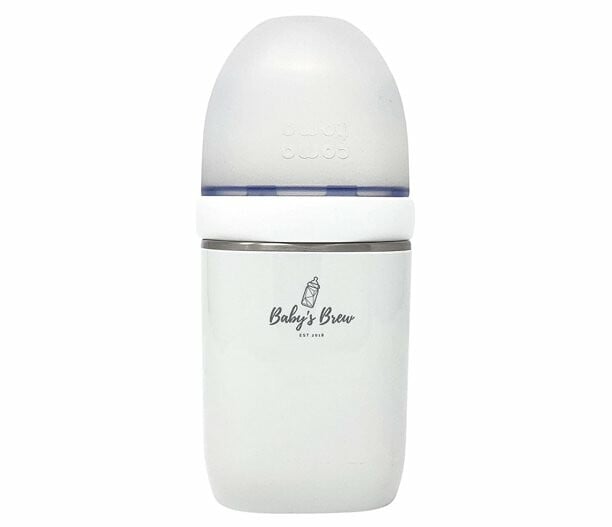 Chick Picks: Best Bottle Warmers