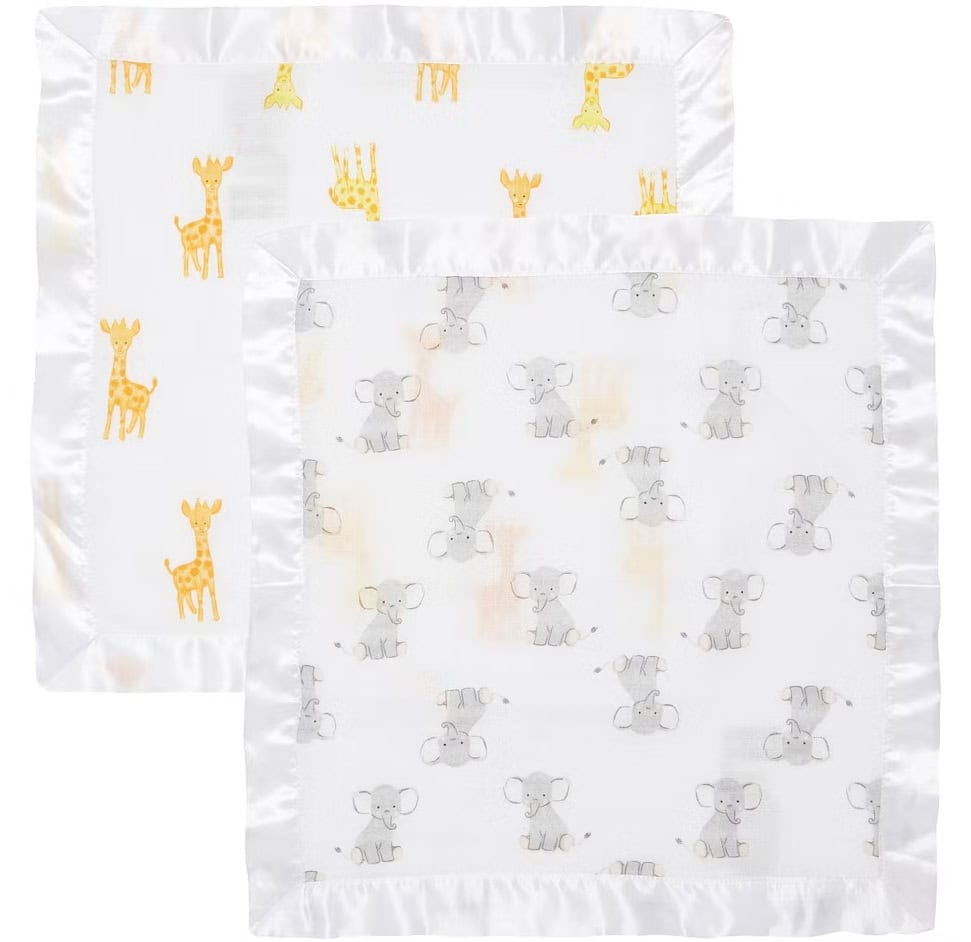 Baby Loveys: When and How to Introduce Them Safely