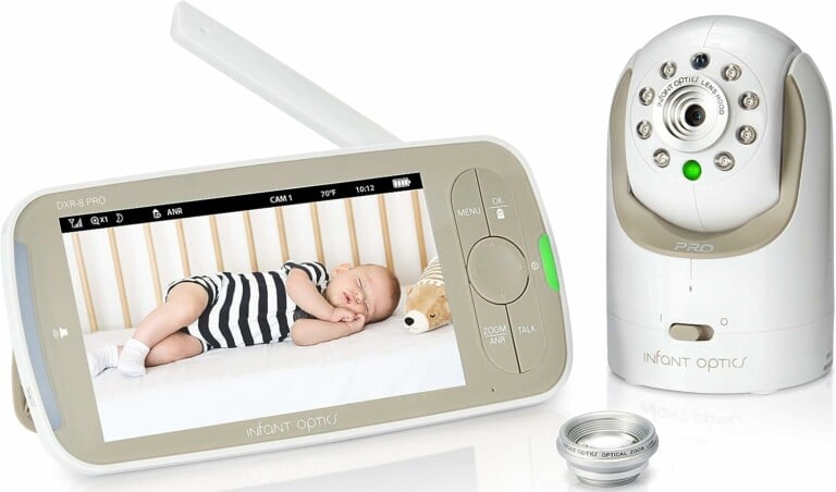 Infant Optics PRO Video Monitor