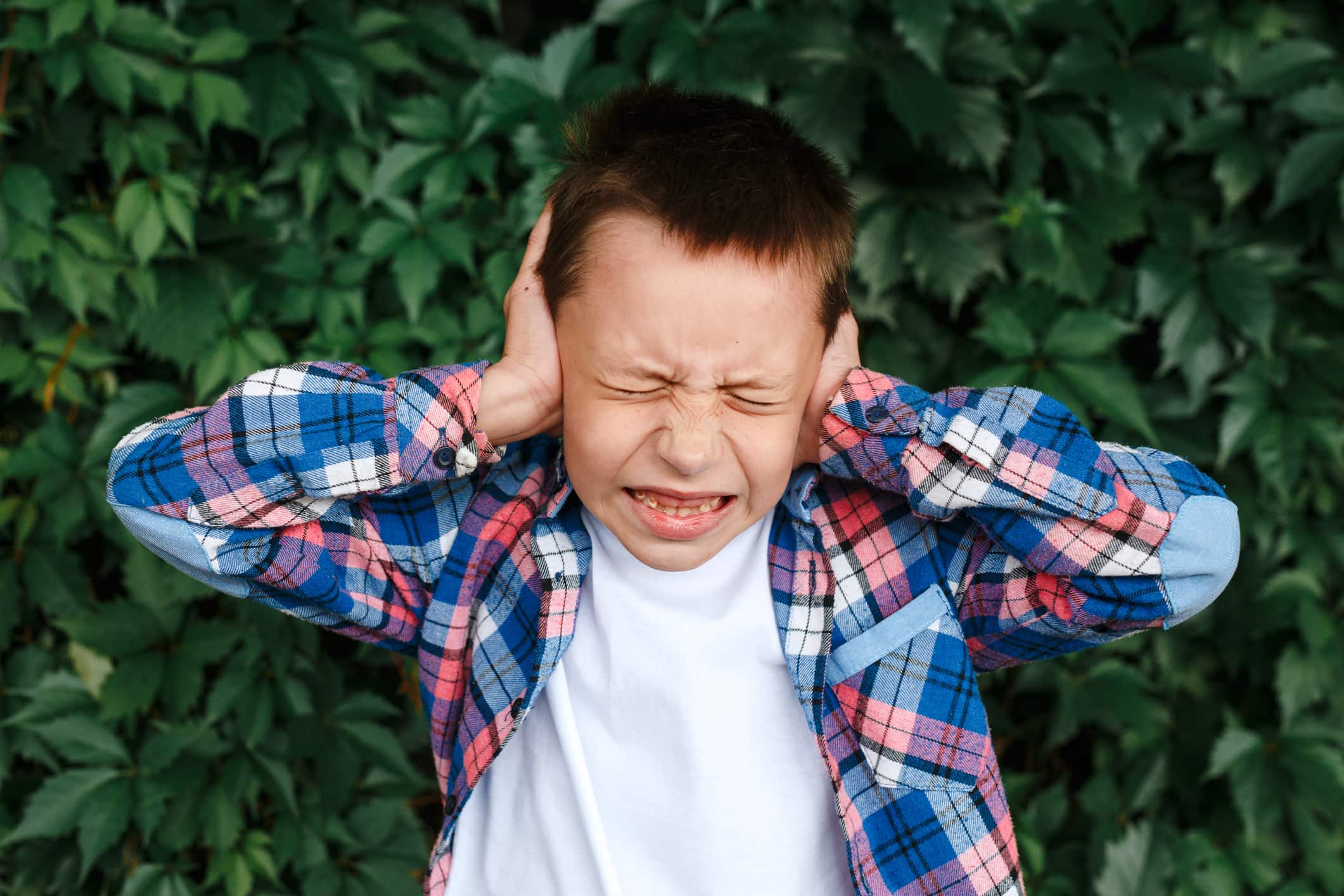 What To Do When Your Child Refuses To Listen Baby Chick