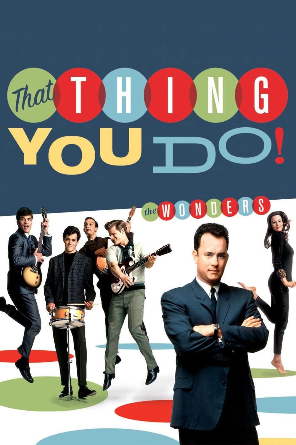 That Thing You Do! (1996)