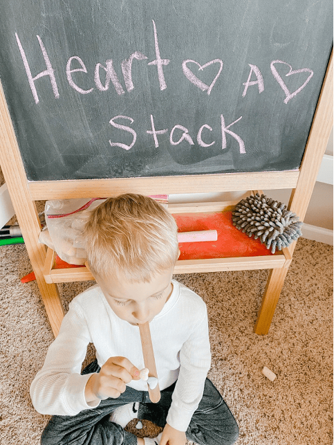 Valentine's Day Activities To Do With Your Child