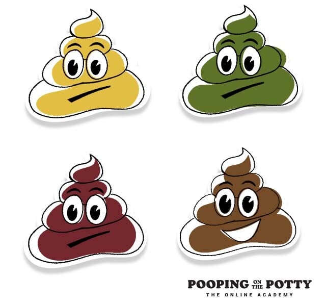 What Your Toddler's Poop is Telling You, According to a Nurse