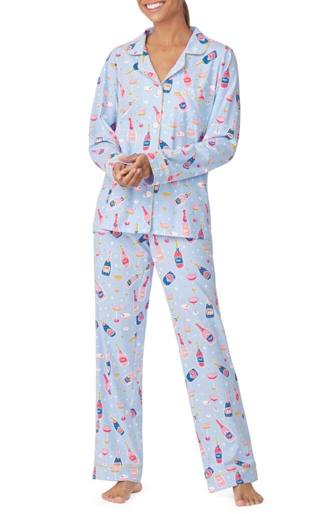 Our Favorite Pajamas For Moms
