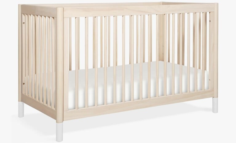 Babyletto Convertible Crib