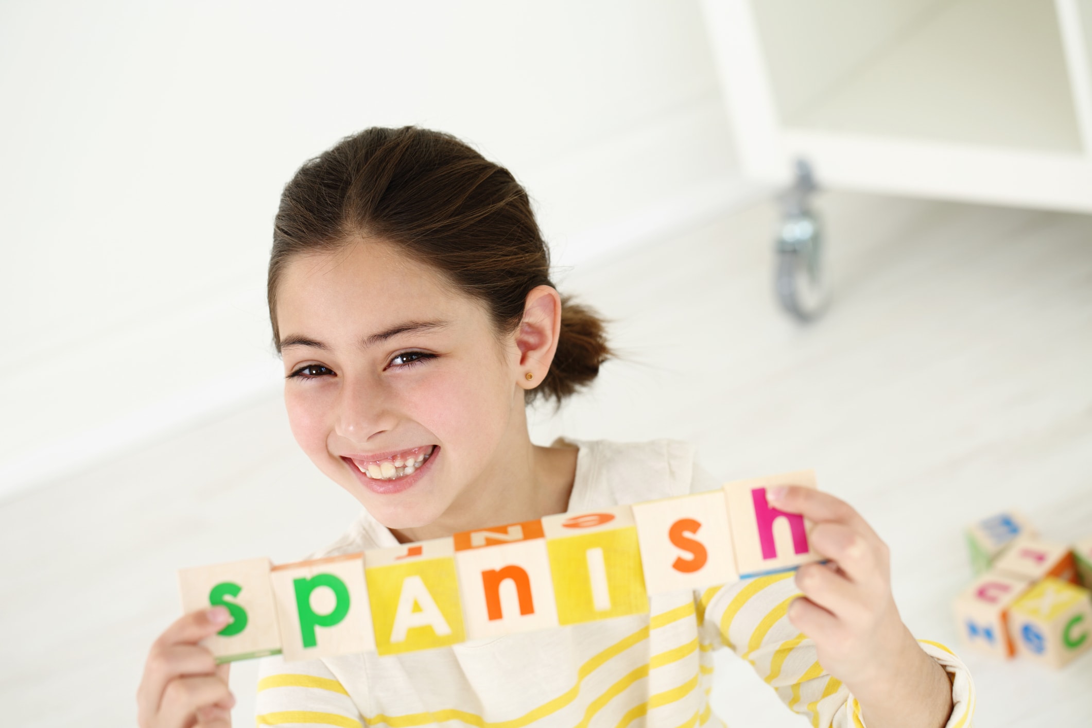 Why, When, and How to Teach Your Child a New Language