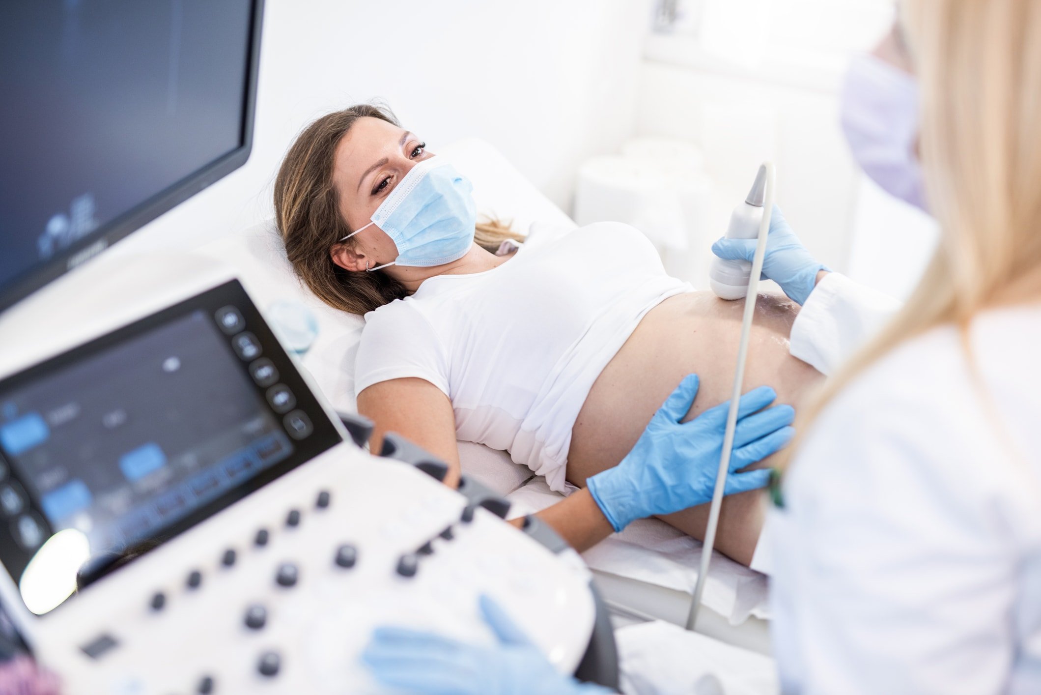 Sự thật về xét nghiệm trước khi sinh (Và tại sao nó lại quan trọng)