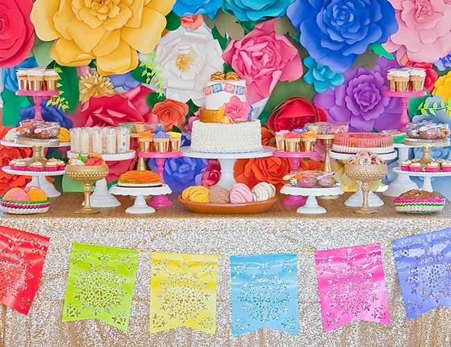 Most Popular Baby Shower Themes