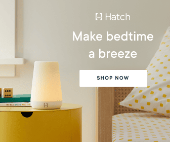 Hatch Rest: The Smart Sound Machine We Love