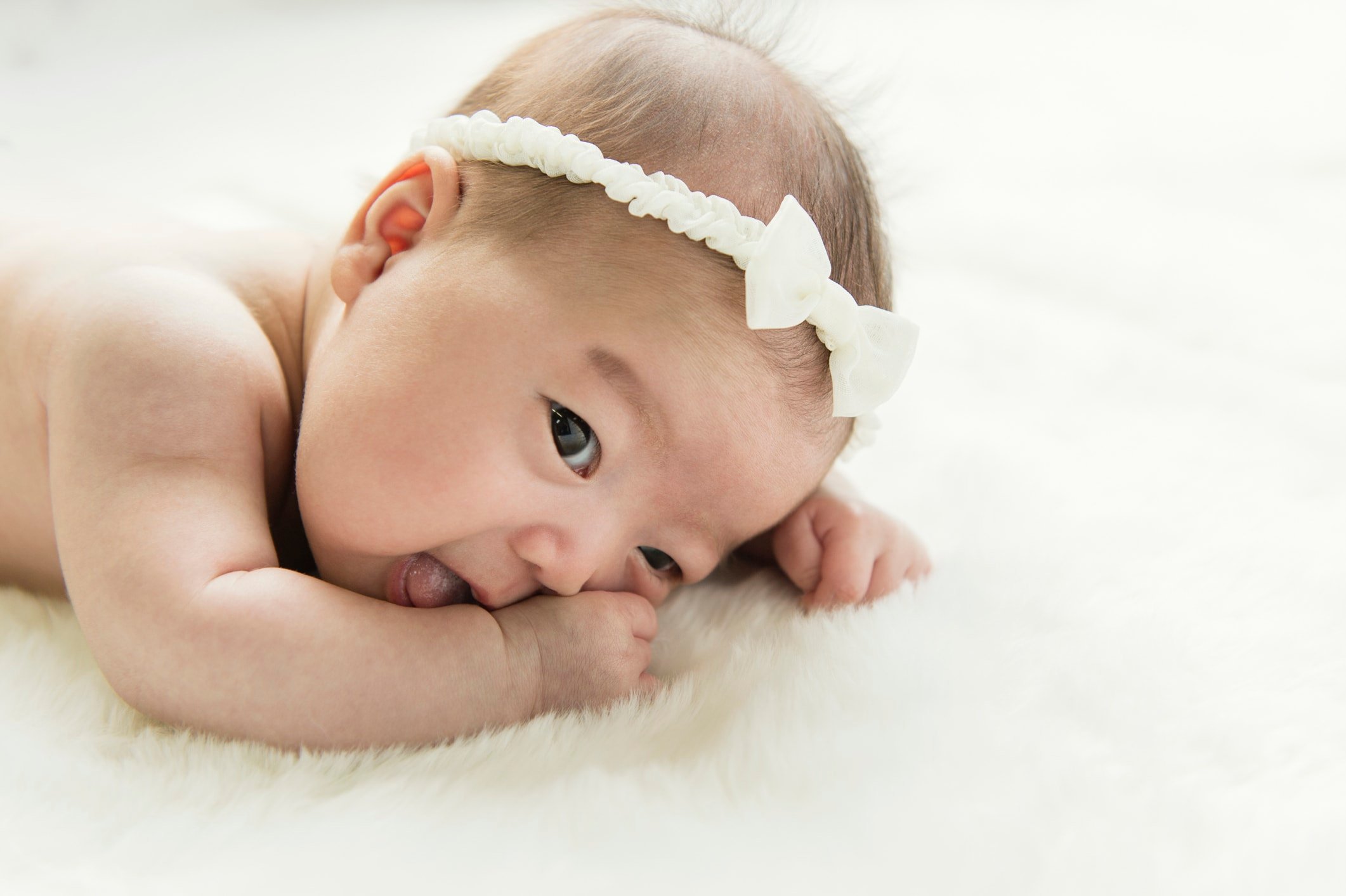 252 Baby Girl Names That Start With P - Baby Chick