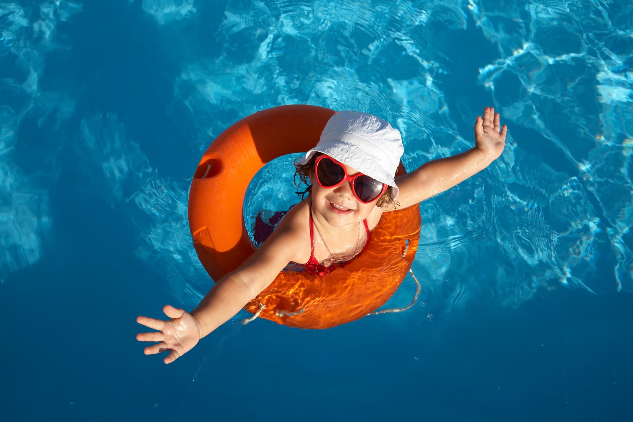 Hơn 100 hoạt động mùa hè tốt nhất cho trẻ em