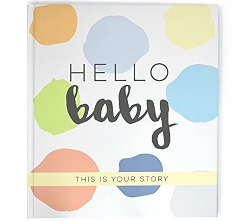 Best Baby Books and Journals