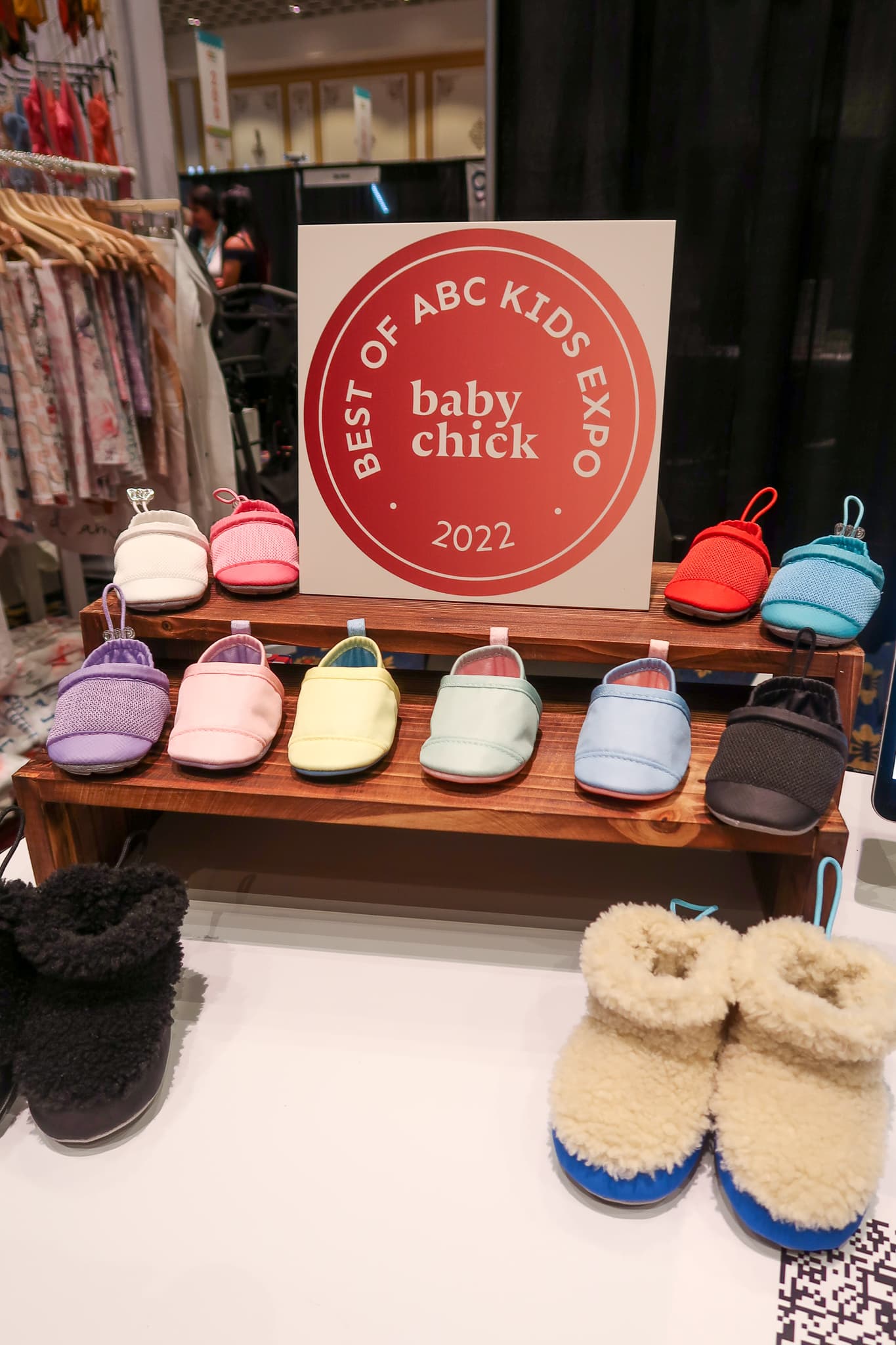 Best Baby Products of ABC Kids Expo 2022