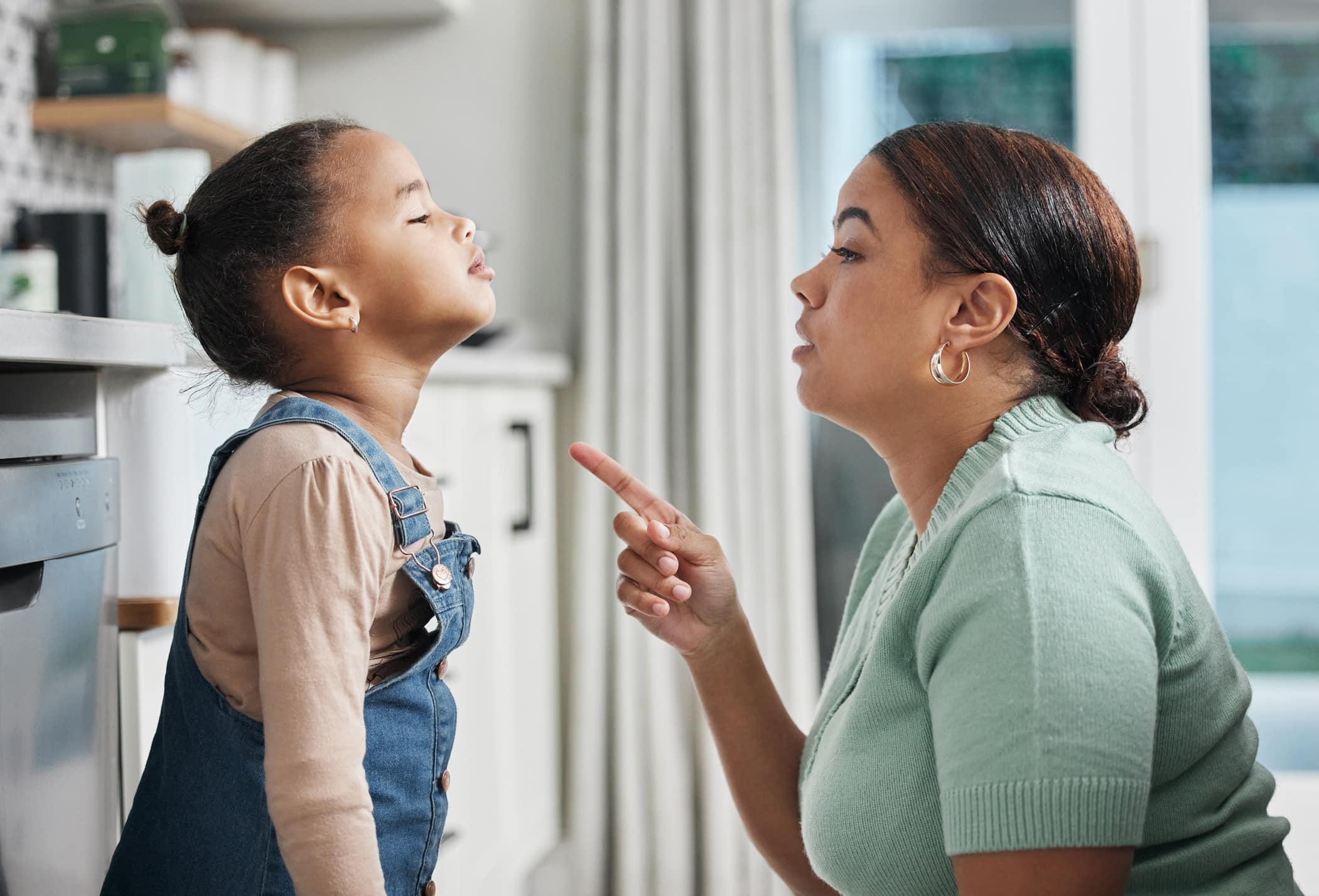 20 lời khuyên để kỷ luật con bạn một cách hiệu quả