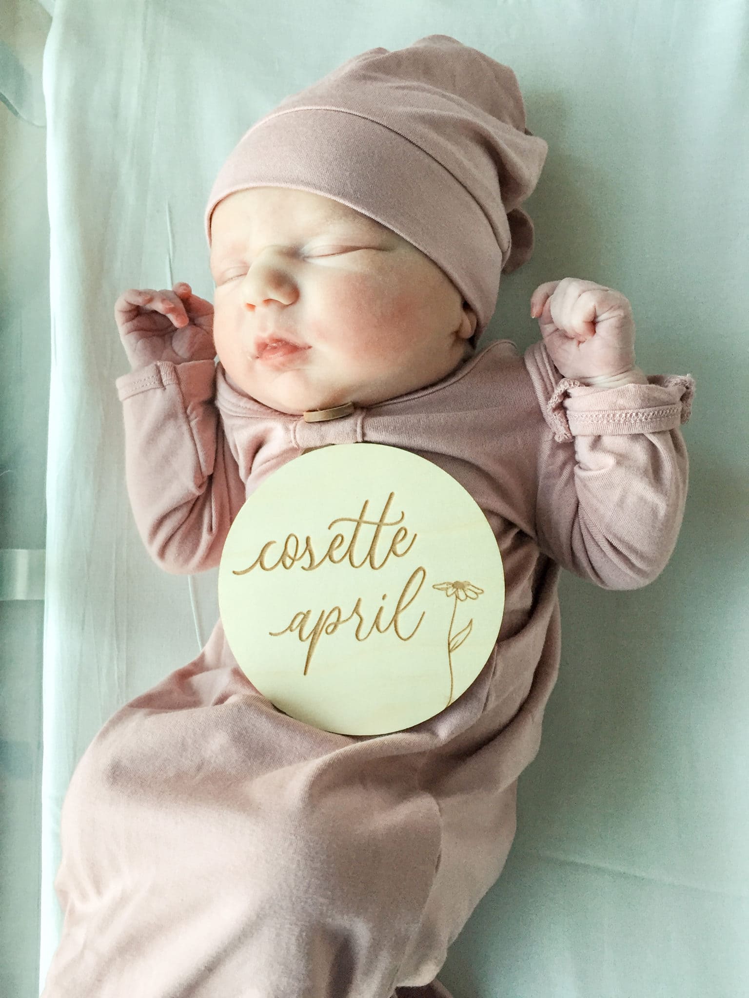 Baby Milestone Moments to Capture on Camera (26 Ideas)