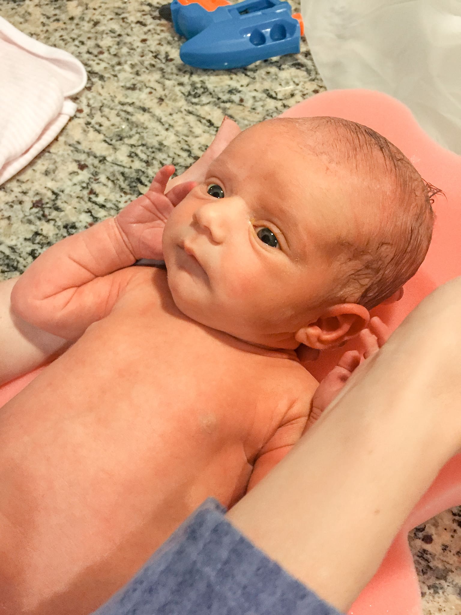 Baby Milestone Moments to Capture on Camera (26 Ideas)