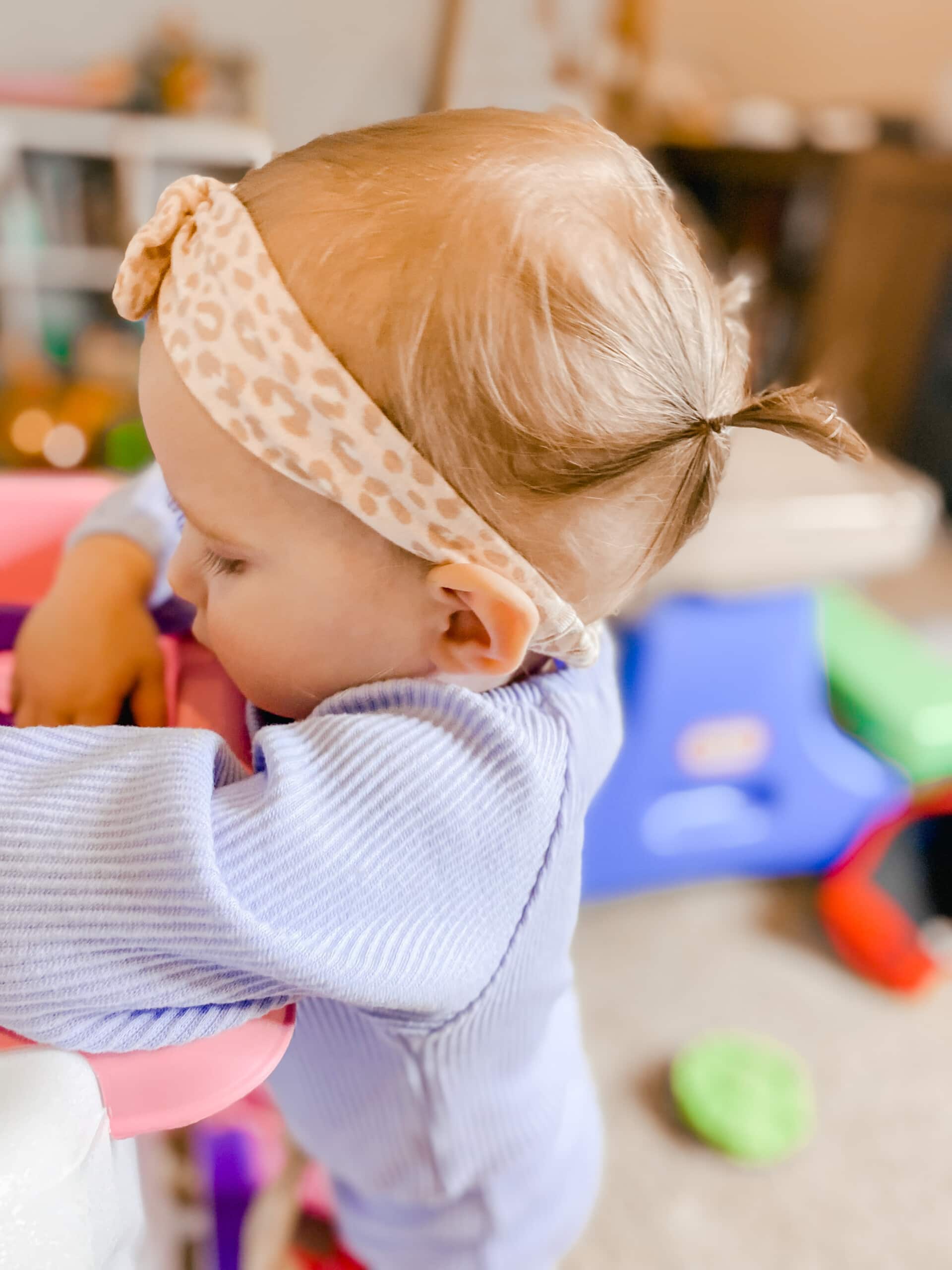 Baby Milestone Moments to Capture on Camera (26 Ideas)