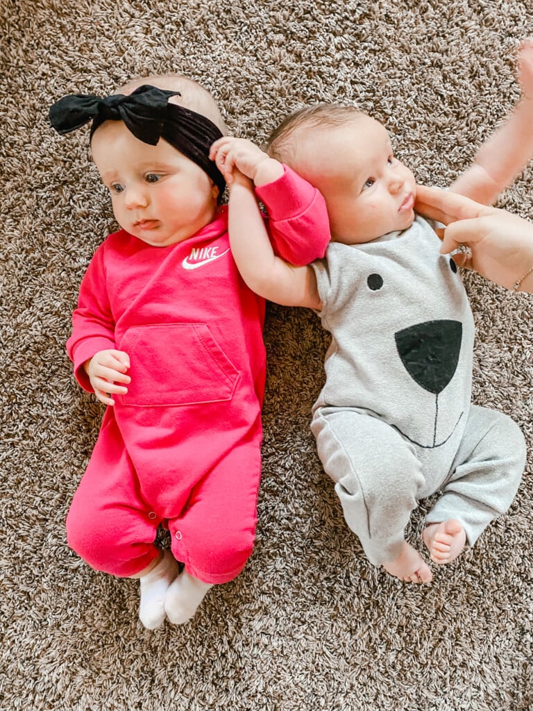 26 Baby Milestone Moments to Capture in a Photo or Video