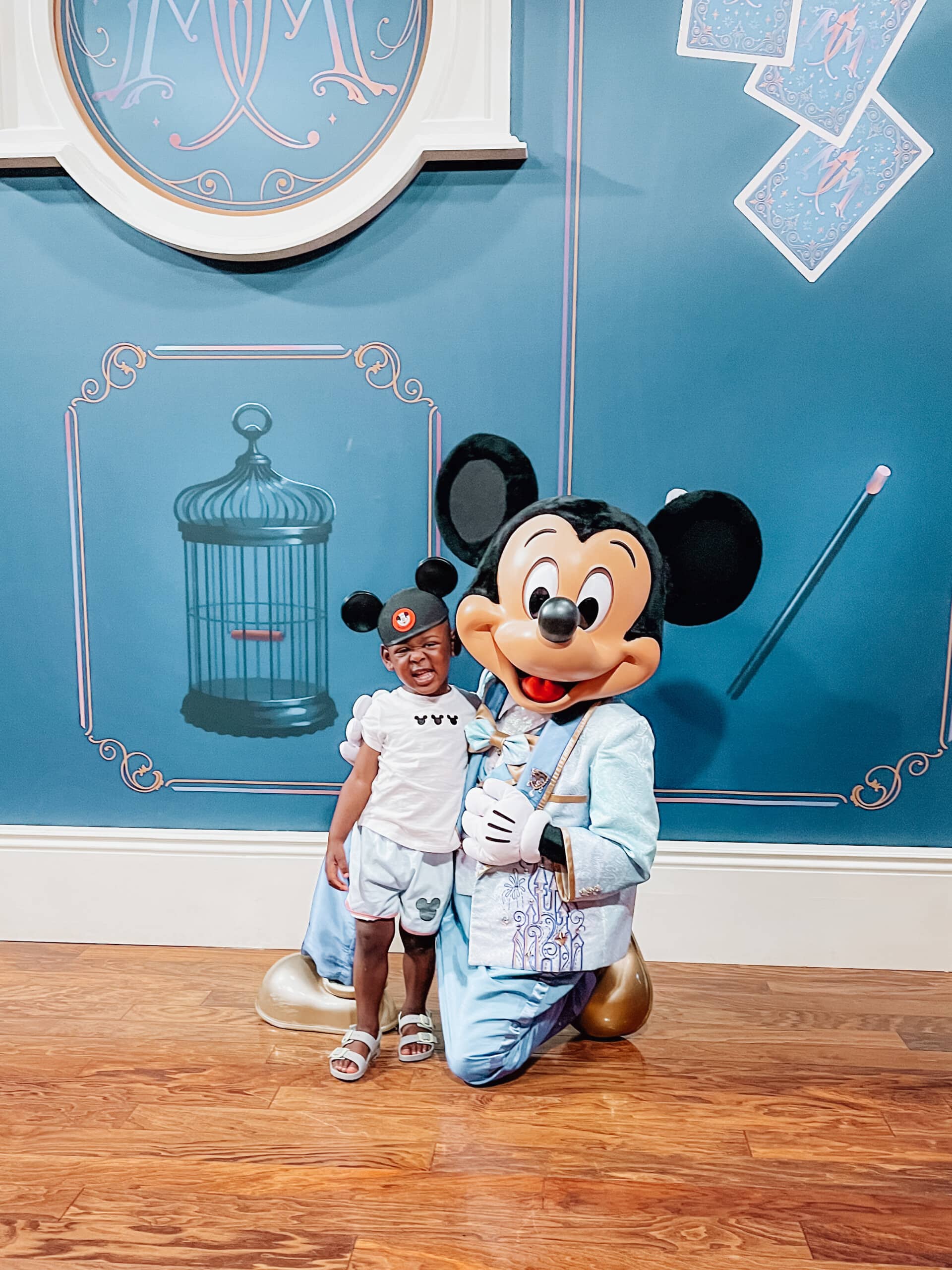 Best Tips for Going to Disney World with a Baby