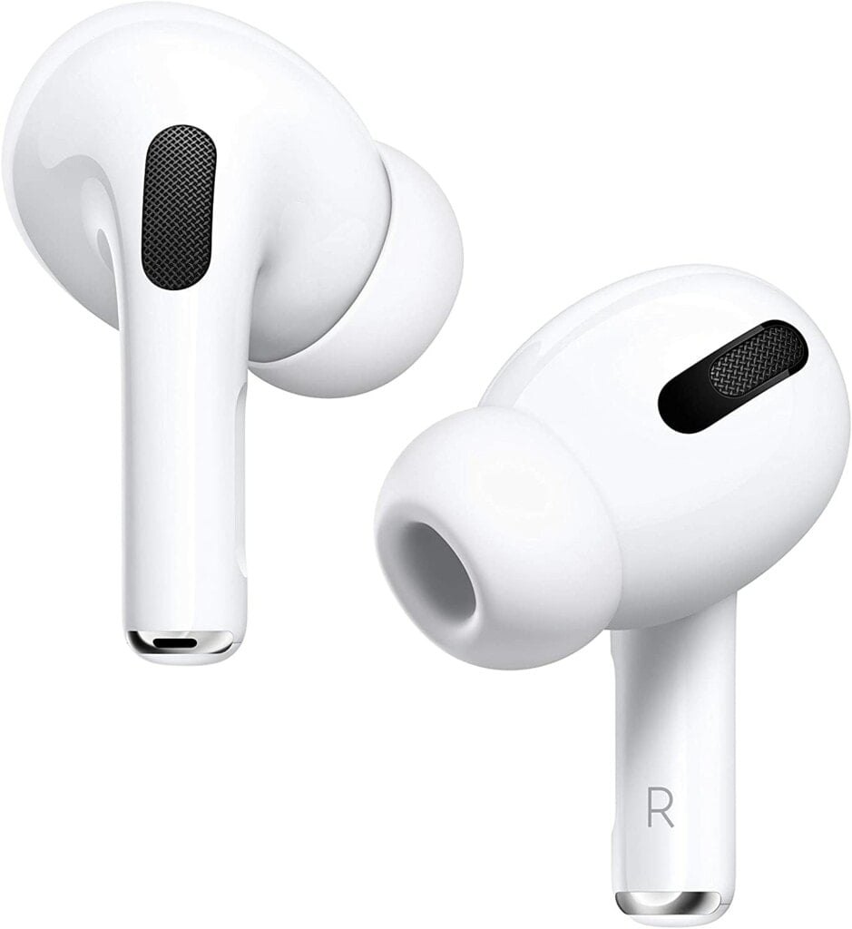 air pod pro earbuds