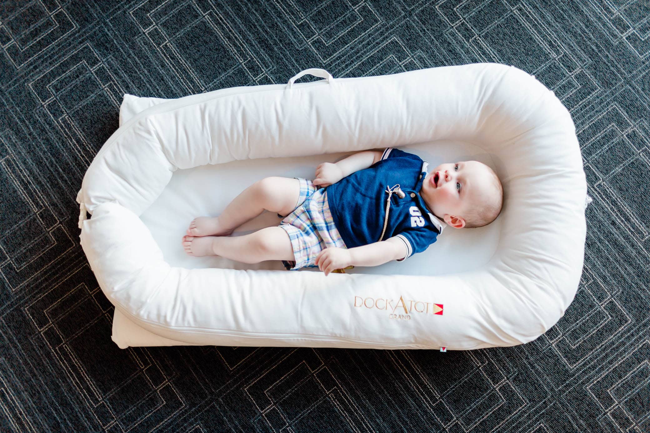 Baby Loungers and Sleep: Pros & Cons