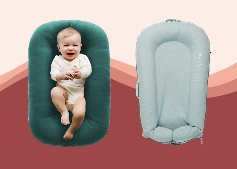 Baby Loungers and Sleep Pros & Cons Baby Chick