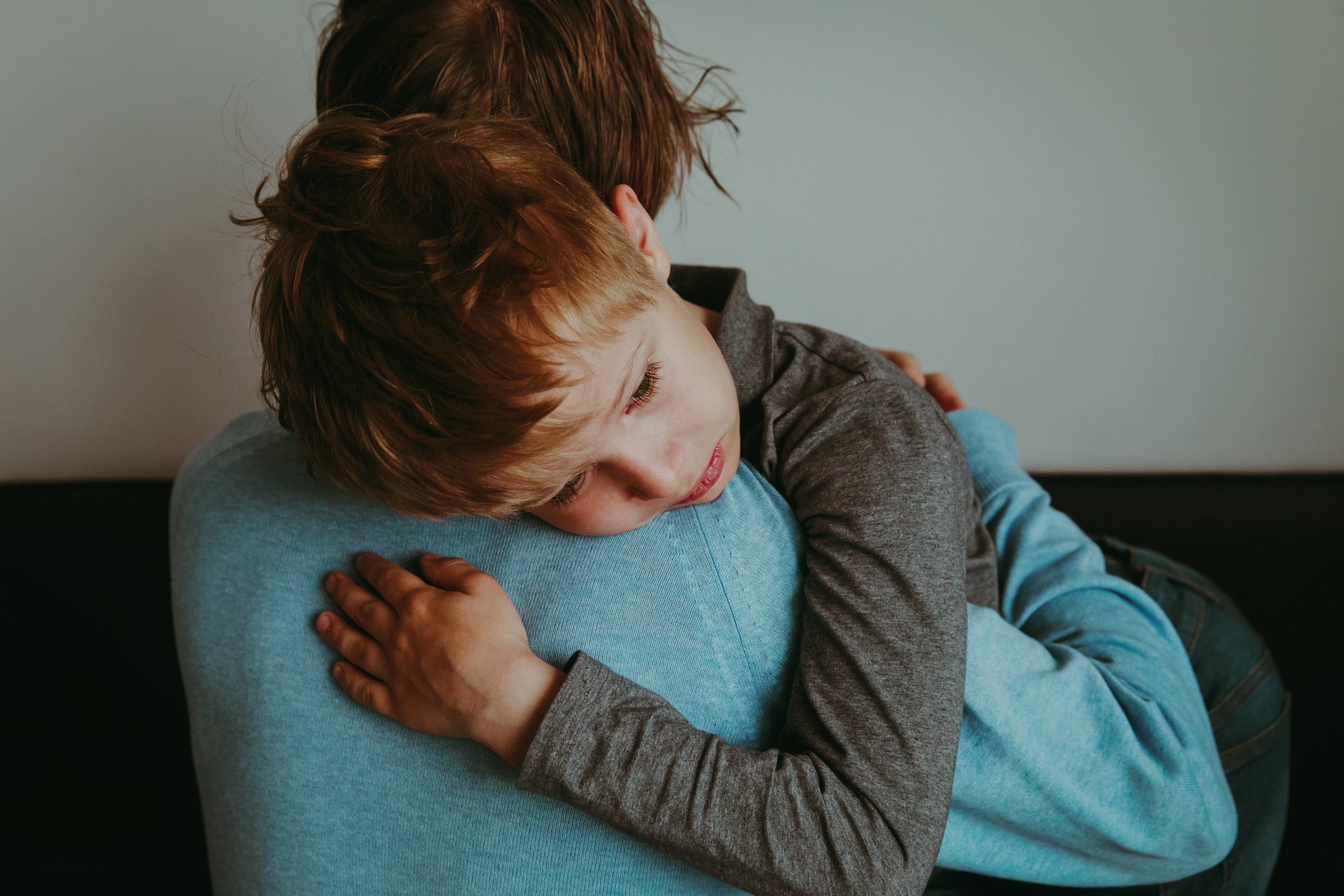 10 cách cha mẹ làm tổn thương con cái mà không biết