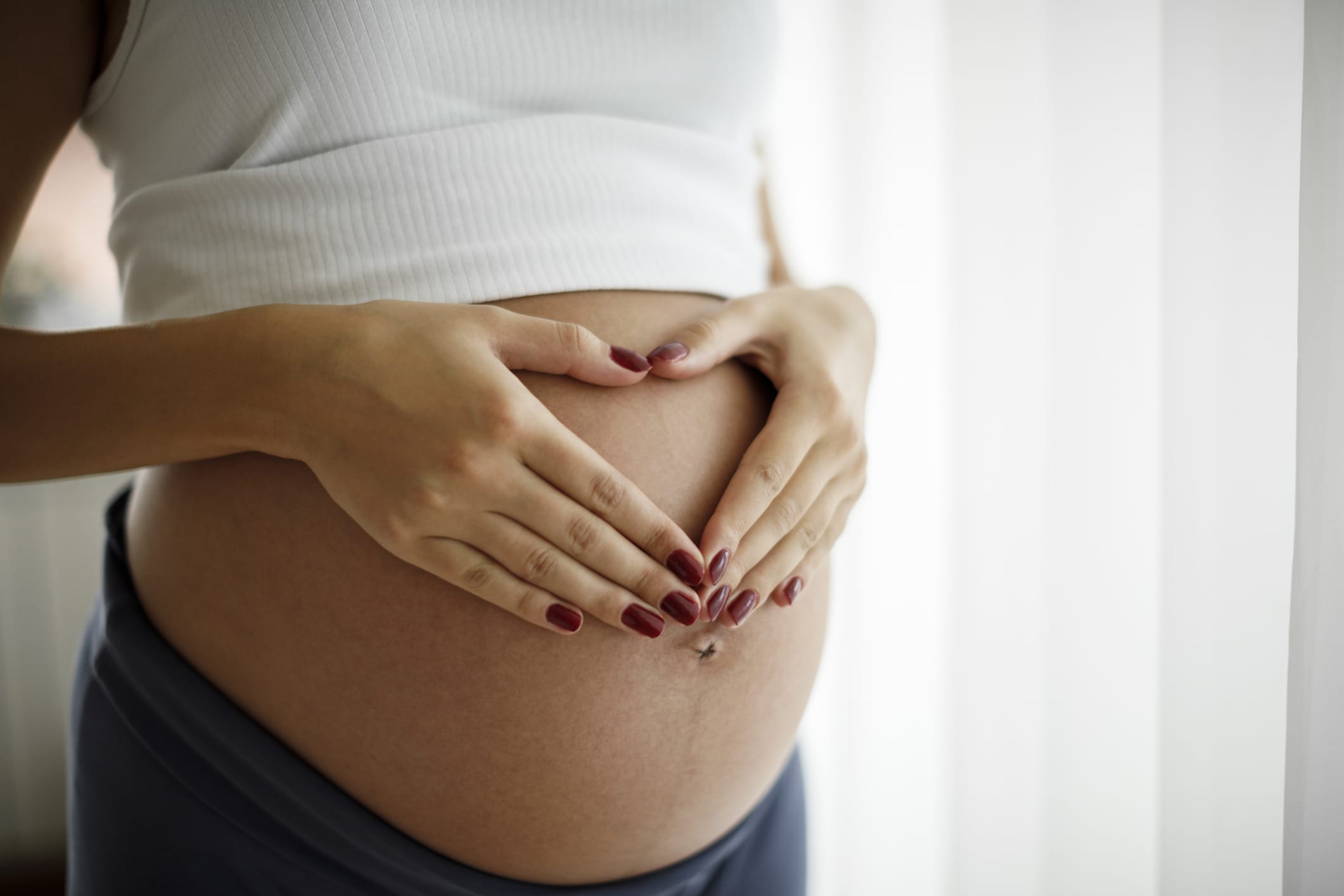 10 điều bạn chưa biết trẻ sơ sinh học trong bụng