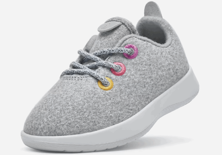 Best Shoes for Toddlers