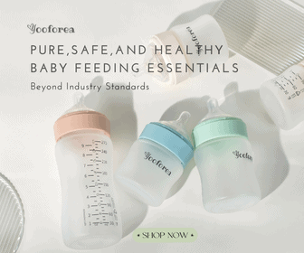 Yooforea: A Baby Feeding Brand That Has Impressed Us