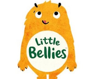 Little bellies logo
