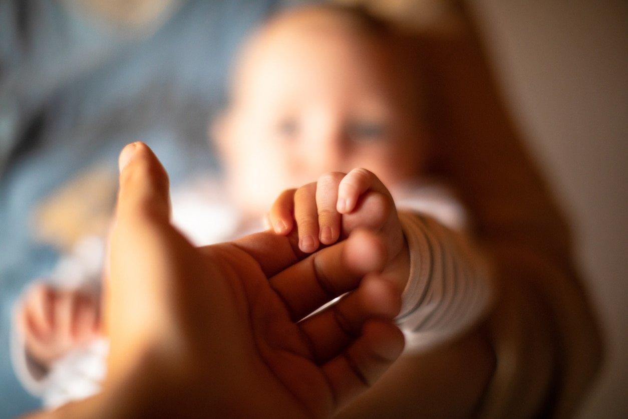 12 Ways Your Life Changes After Having a Baby 12 Ways Your Life Changes After Having a Baby