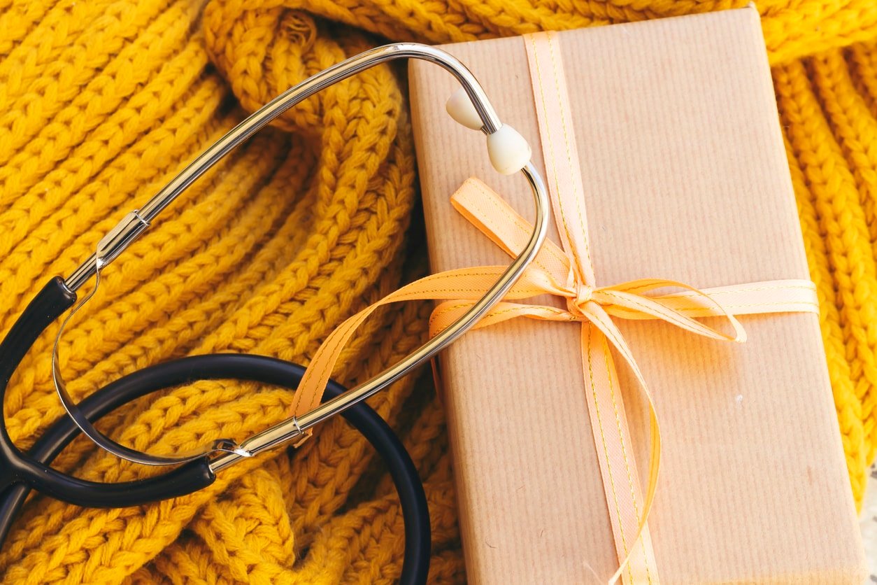 10 món quà cảm ơn bạn dành tặng cho y tá của bạn trong quá trình chuyển dạ và sinh nở