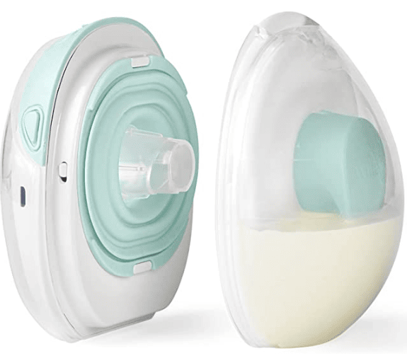Willow Pump Wearable Breast Pump