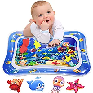 Infinno Inflatable Tummy Time Mat