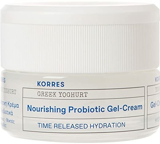 Korres Greek Yoghurt Probiotic Gel-Cream