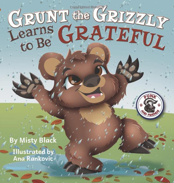 20 Books About Gratitude for Kids