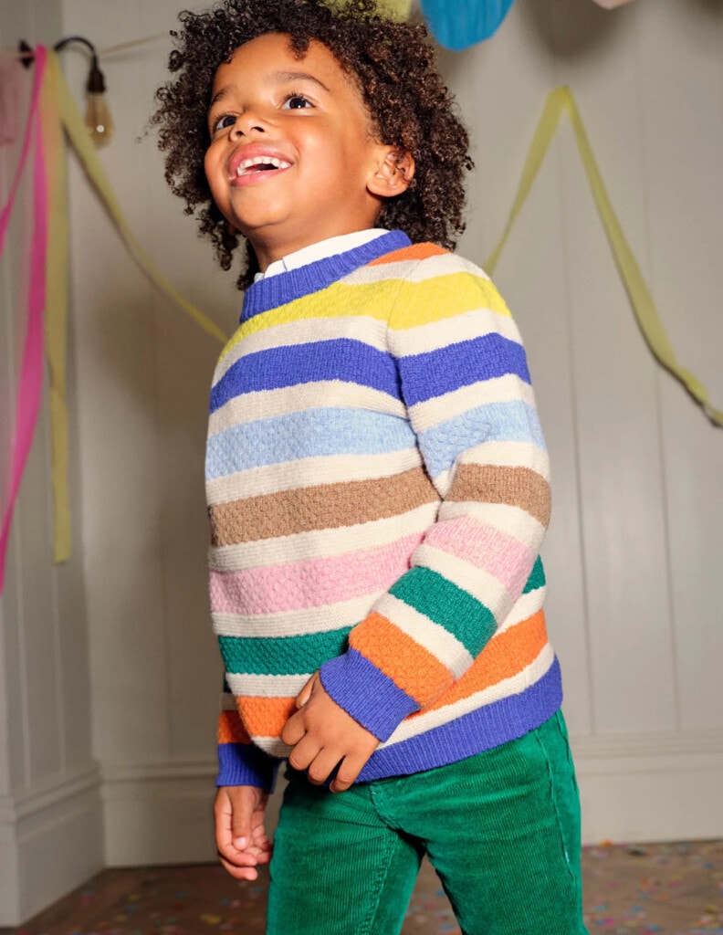 Our Favorite Brands for Boy Clothes Baby Chick
