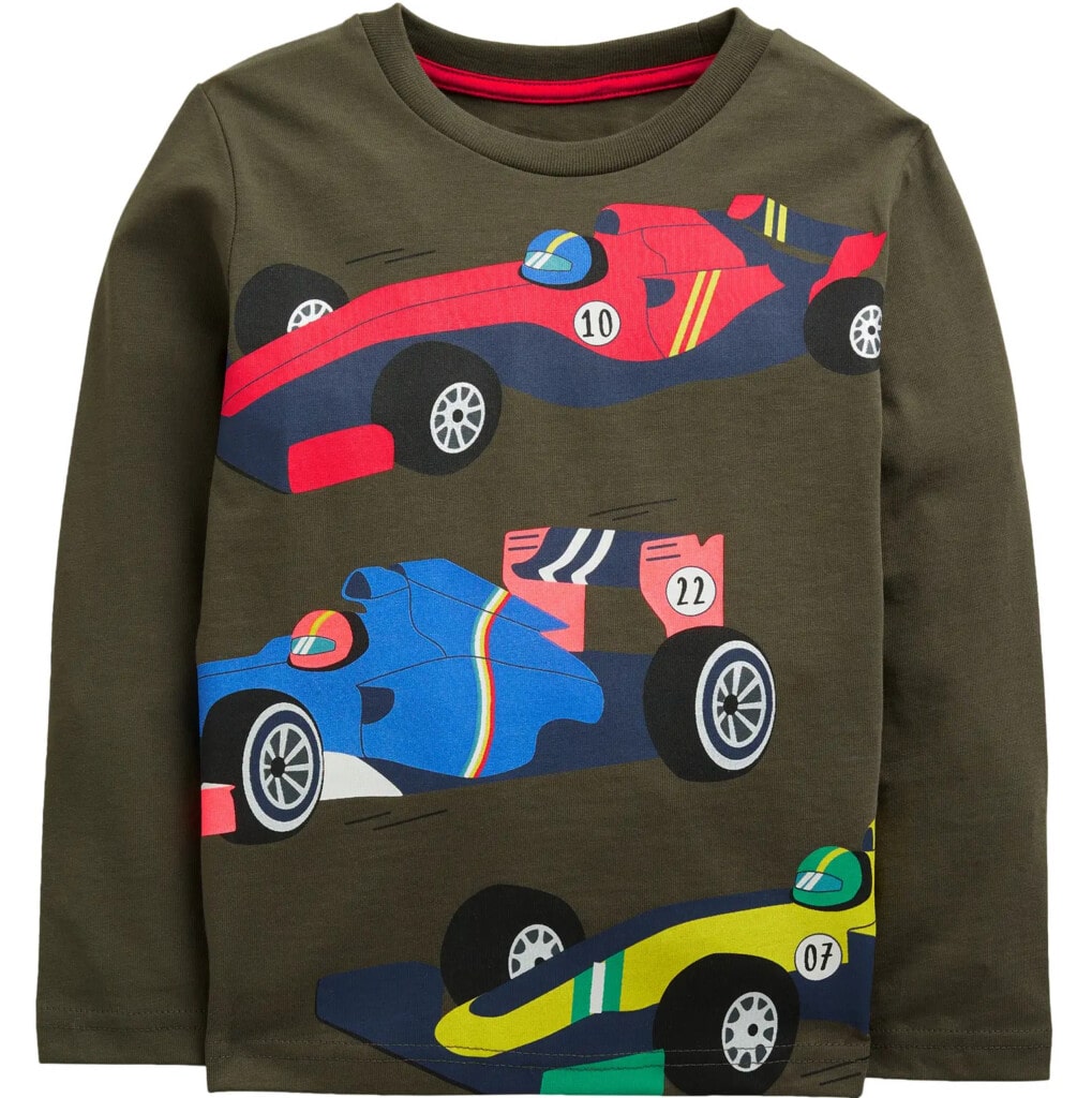 Best Brands for Boy Clothes - Baby Chick