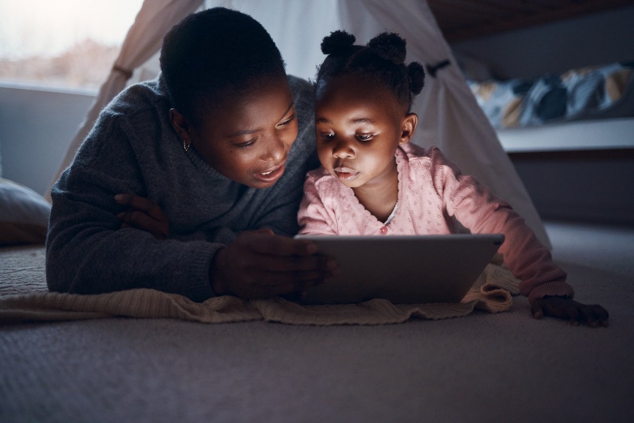 Những câu chuyện trước khi đi ngủ phổ biến nhất để đọc cho con bạn