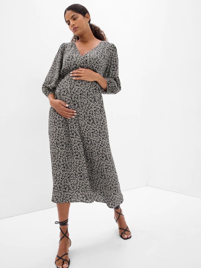 Our Favorite Places to Shop for Maternity Clothes Baby Chick