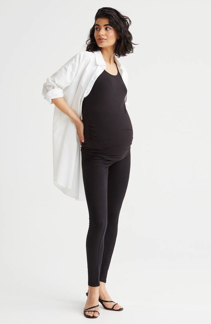 Best Places to Shop for Maternity Clothes